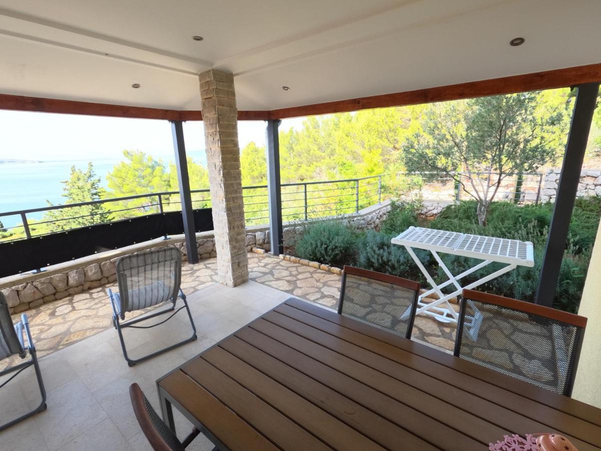 Gavza Dream View Apartment Црес Экстерьер фото